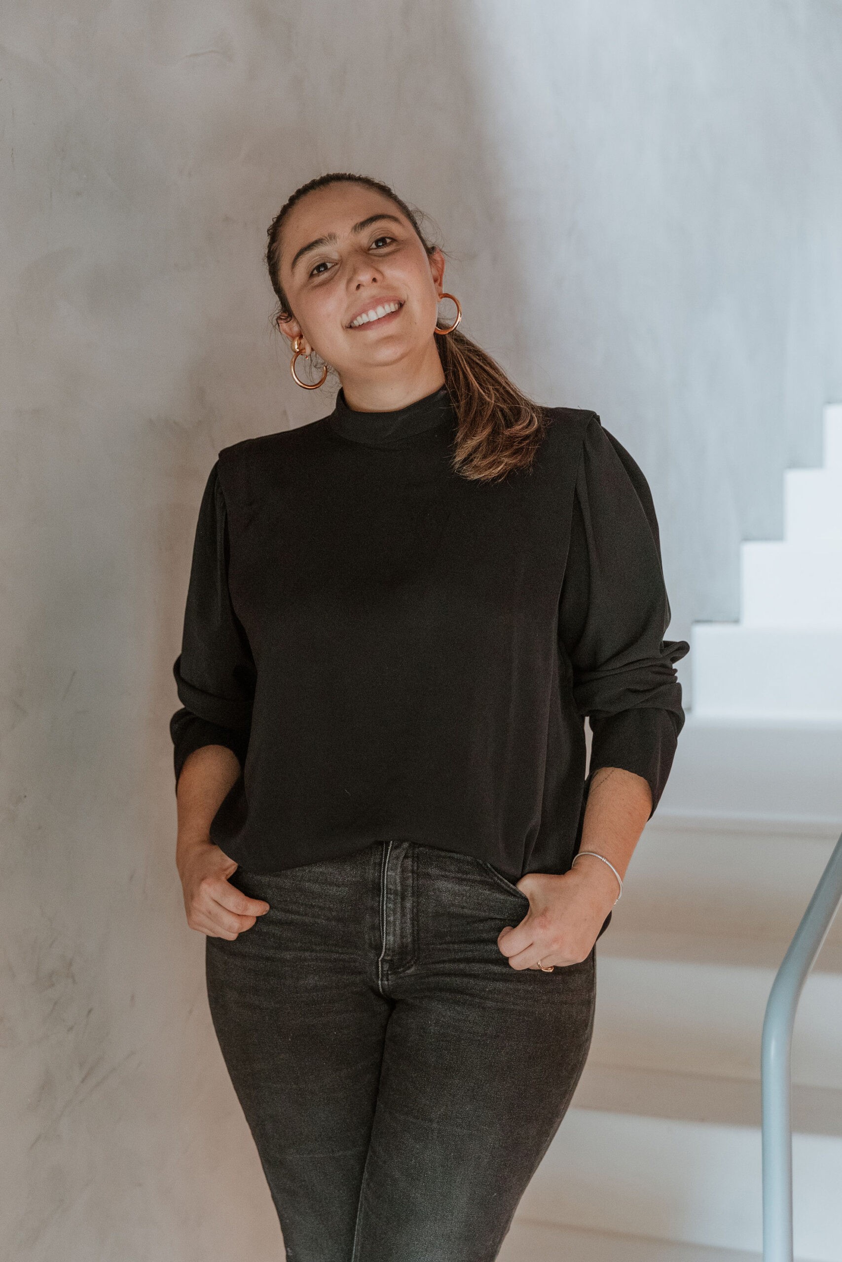 Beatriz Molina Beatriz Molina
