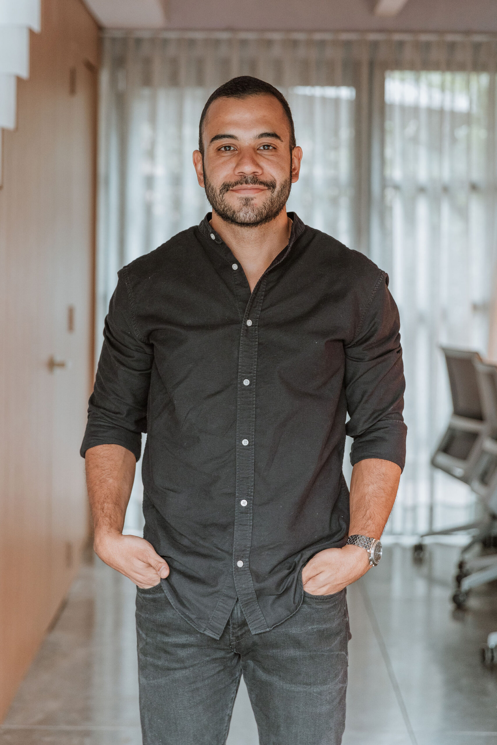 Juan Carlos Moreno Juan Carlos Moreno