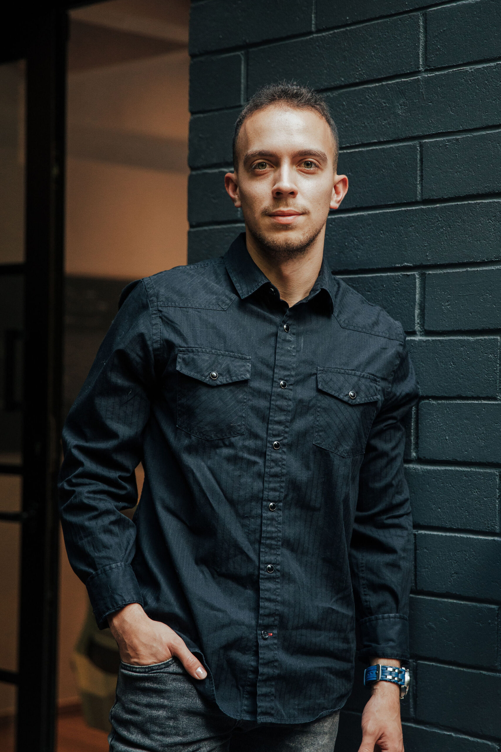 Nicolás Gómez Nicolás Gómez